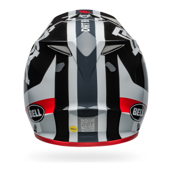 Bell Powersports MX-9 Mips Motorcycle Helmets