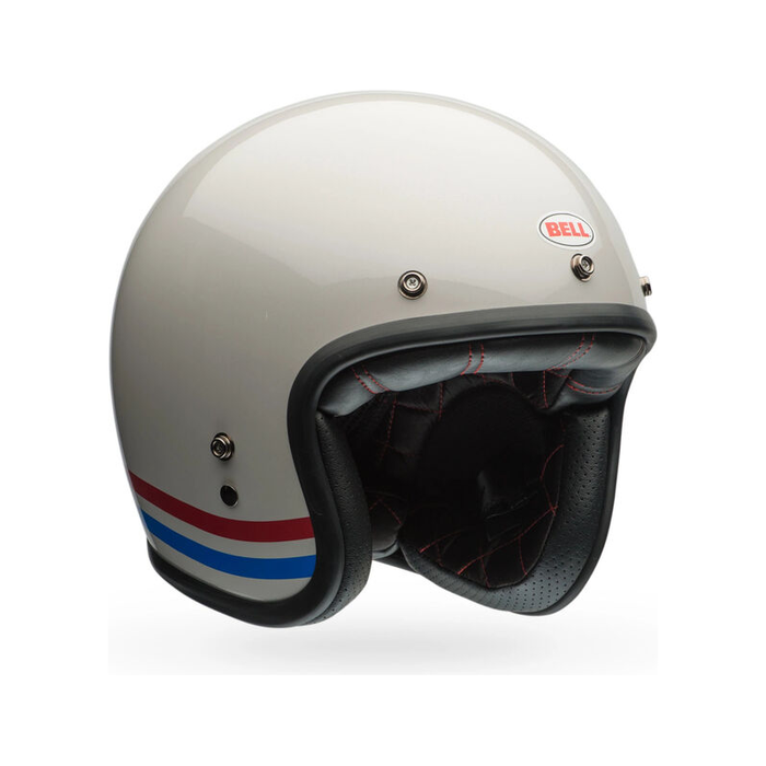 Bell Powersports Custom 500 Motorcycle Helmets