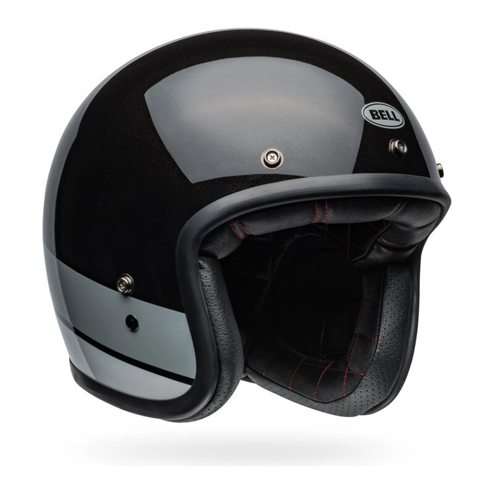 Bell Powersports Custom 500 Motorcycle Helmets — Movatik Bell Powersports Custom 500 Motorcycle Helmets — Movatik