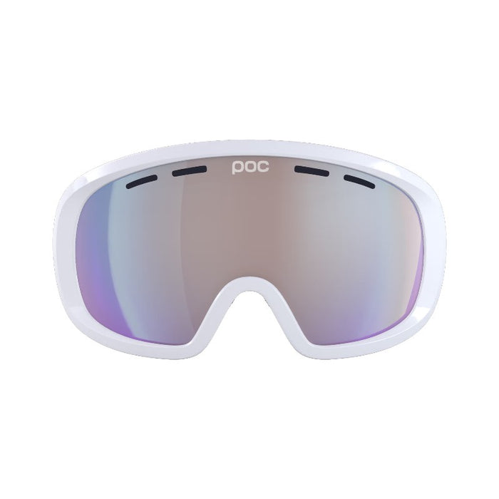 POC Fovea Mid Photochromic Snow Goggles