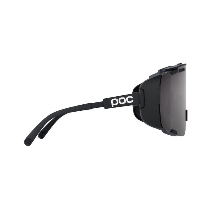 POC Devour Glacial Snow Goggles