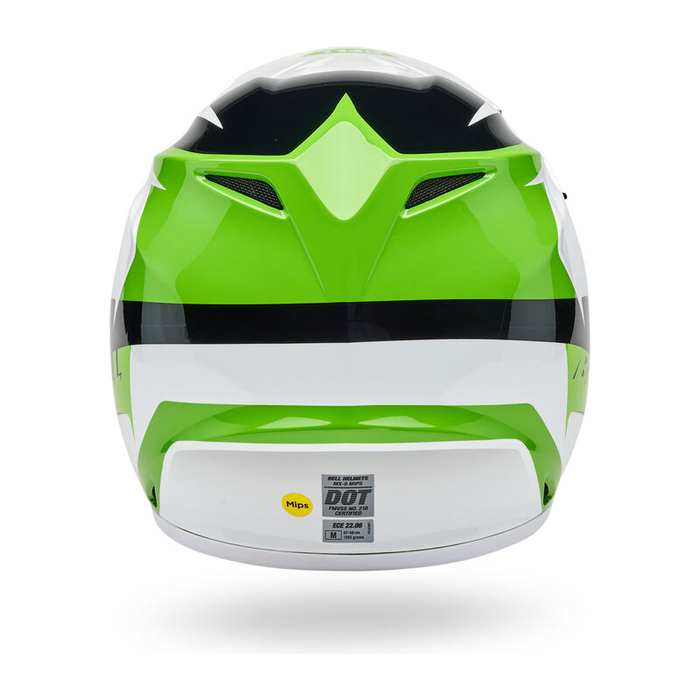 Bell Powersports MX-9 Mips Motorcycle Helmets