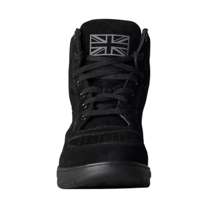 RST Hitop Sneaker CE Motorcycle Boots