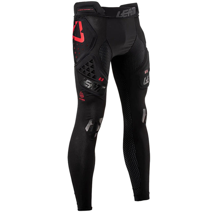 Leatt 3Df 6.0 Impact Pants Black X-Large