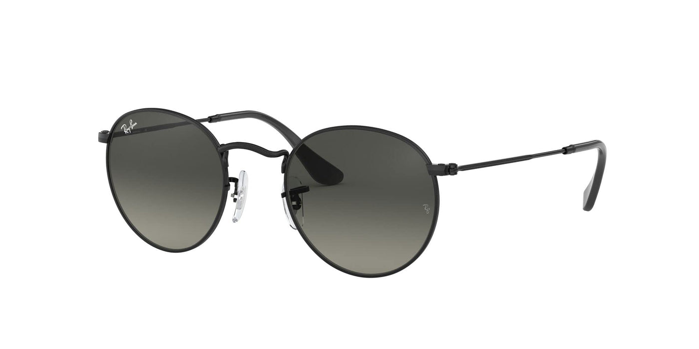 Rayban Round Metal  50