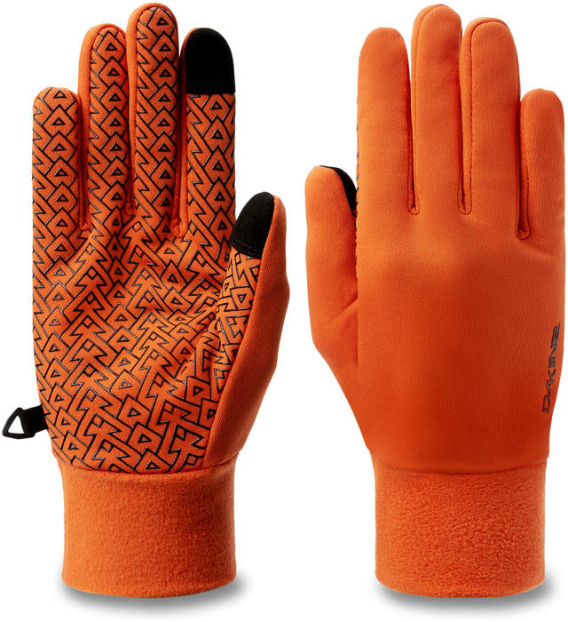 Dakine Storm Liners Pureed Pumpkin Medium