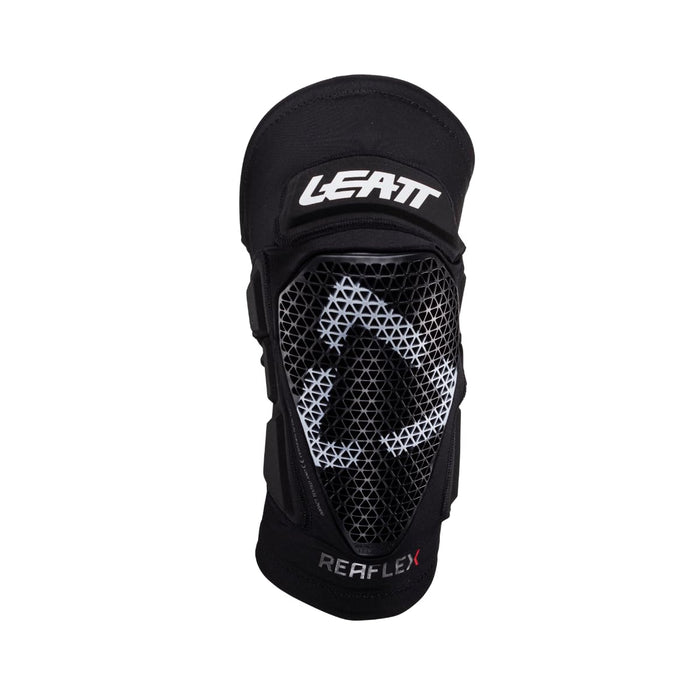 Leatt Knee Guard ReaFlex Pro Blk #M