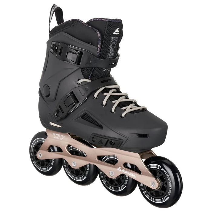 Rollerblade Lightning 90 Anthracite/Taupe 8/8.5