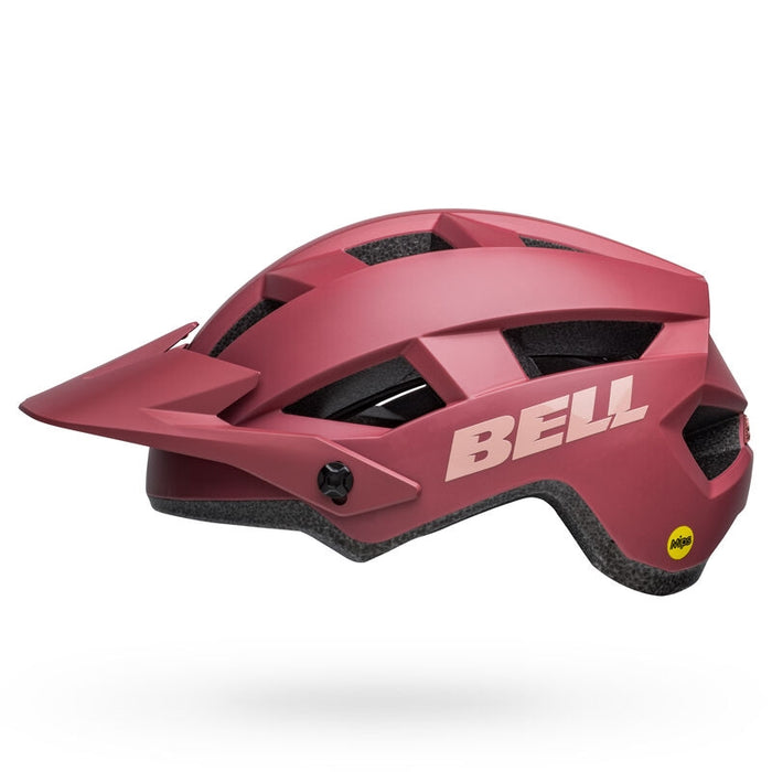 Bell Bike Spark 2 MIPS Matte Pink US/Medium