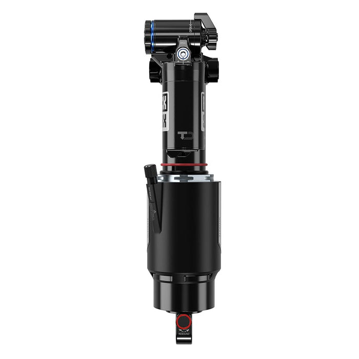 RockShox, Vivid Ultimate C1, Rear shock, 205x65, Shaft Eyelet: Standard, Body Eyelet: Trunnion, R25, C34, X2, 1 Token