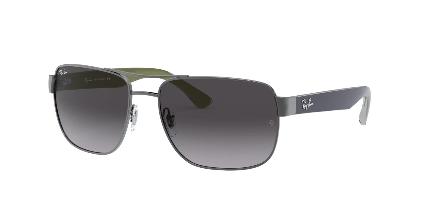 Rayban 0  58