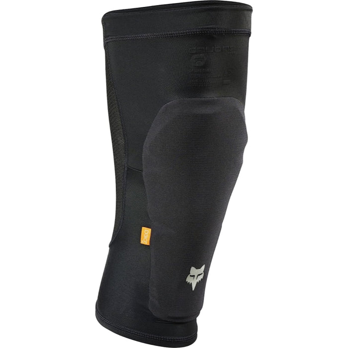 Fox Racing Enduro Knee Sleeve Black Large