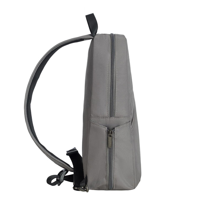 Travelon AT Classic Sling Bag Gray