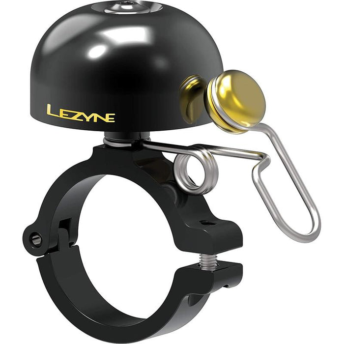 Lezyne Classic Brass - HM Bicycle Bells