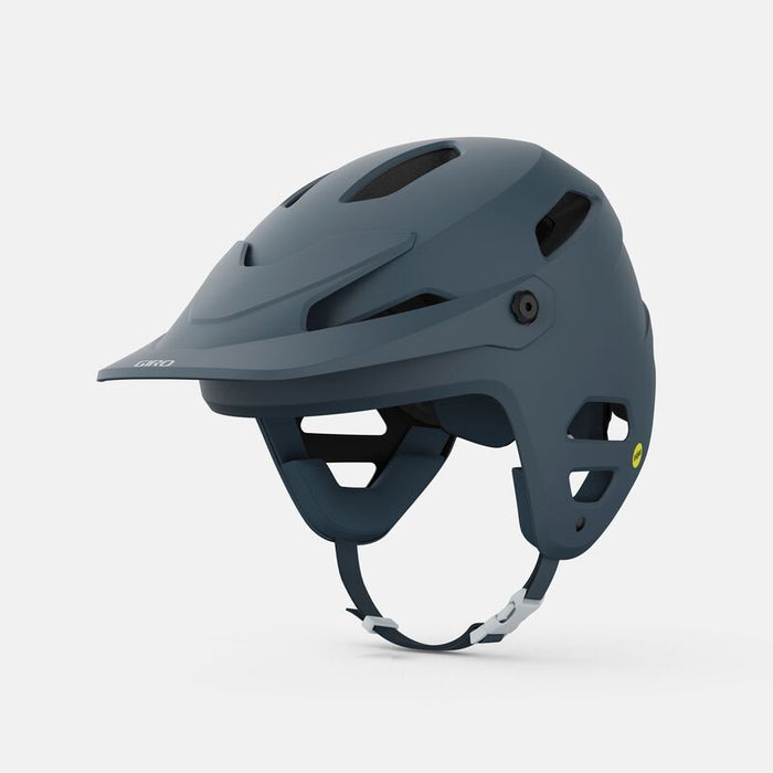 Giro Tyrant Spherical Bicycle Helmets Matte Portaro Grey Small