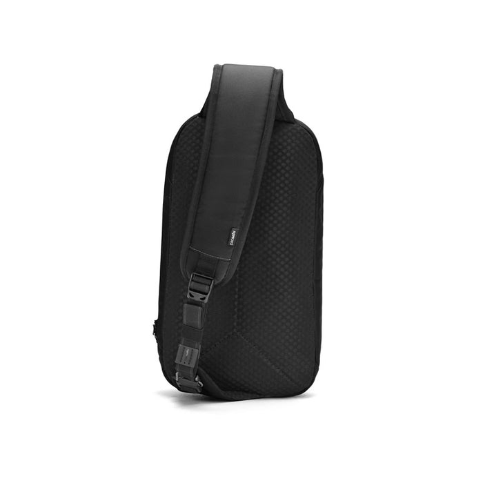 Pacsafe Vibe 325 Sling Pack - Jet Black