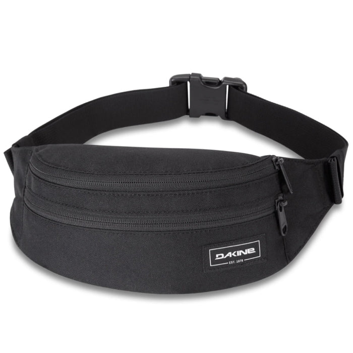 Dakine Classic Hip Pack Black One Size