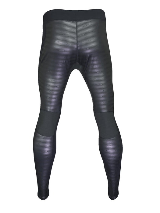 Seirus Innovation Heatwave Mapped Fl Bottom Men'S - Carbon - Medium