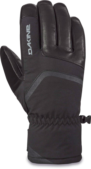 Dakine Fillmore Gore-Tex Short Gloves Black Small