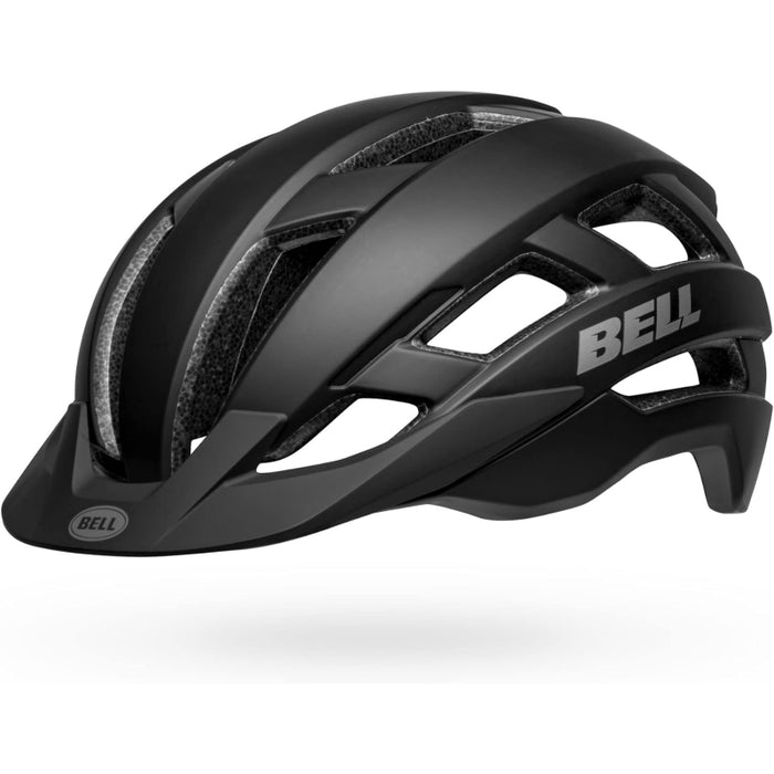 Bell Bike Falcon XRV MIPS Bicycle Helmets Matte Black Small