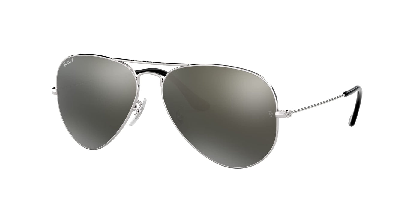 Rayban Aviator Large Metal  58