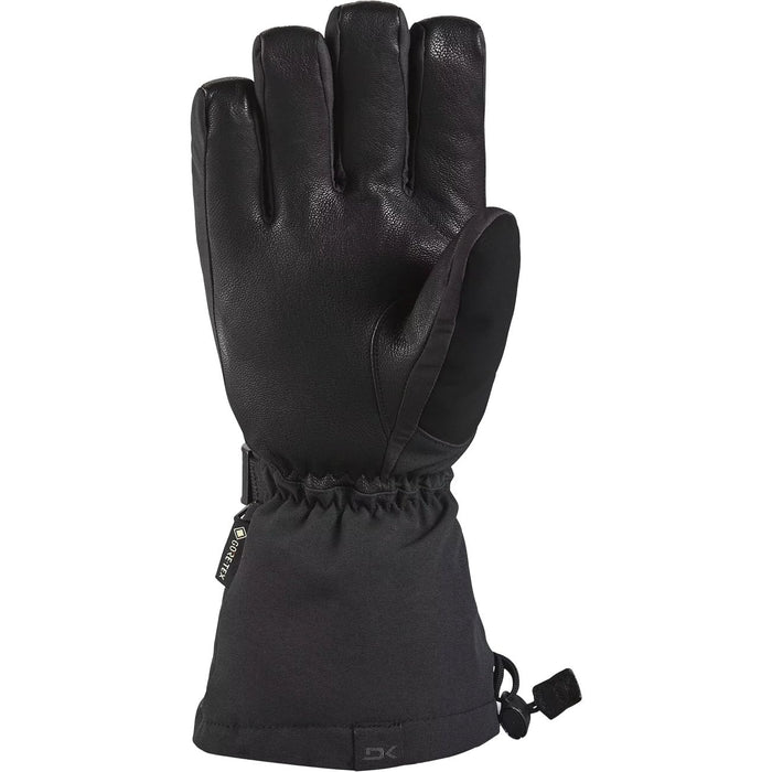 Dakine Leather Titan Gore-Tex Gloves Black Small