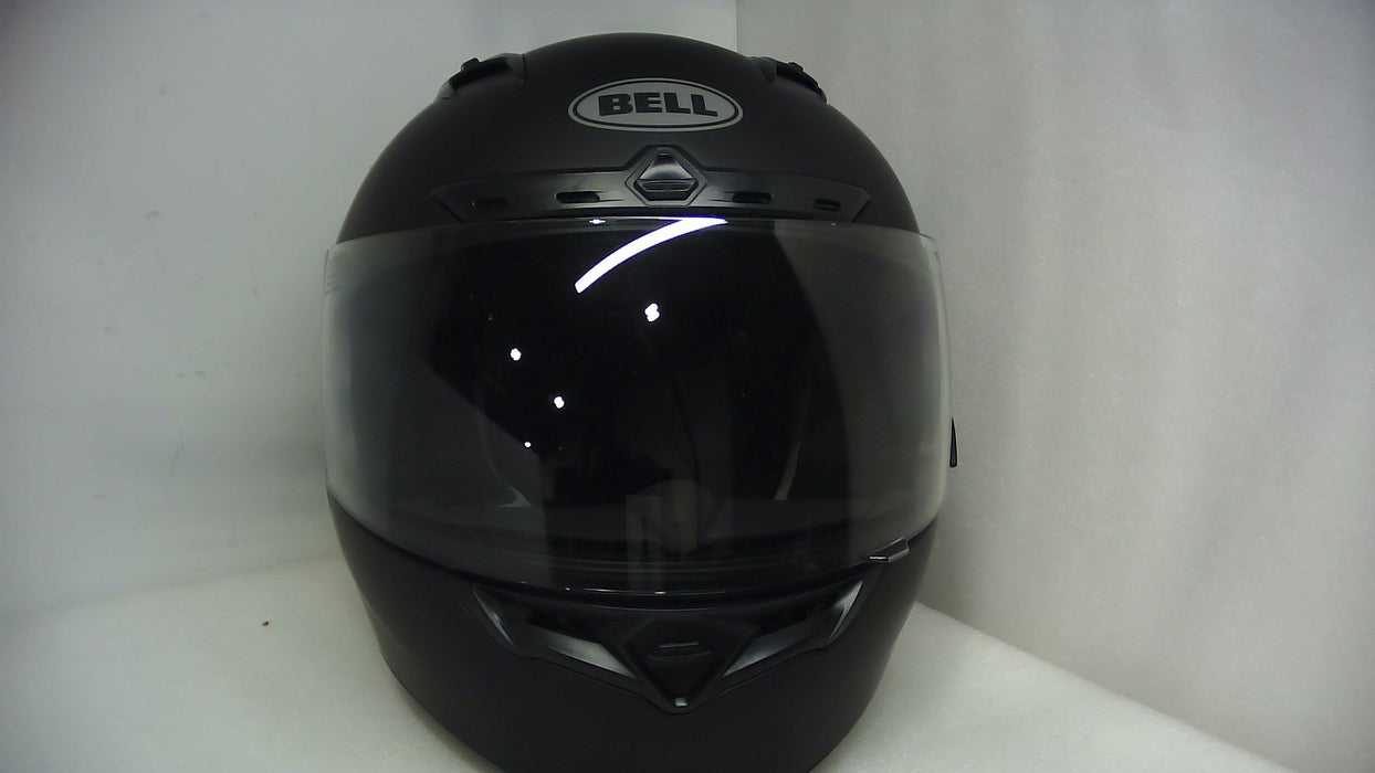 Bell Qualifier DLX MIPS Helmets - Matte Black - X-Small - Open Box  - (Without Original Box)