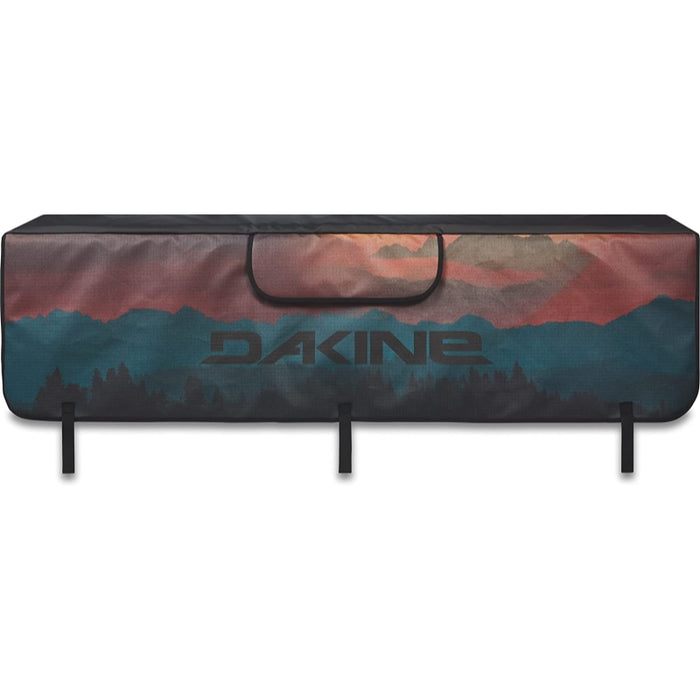 Dakine Pickup Pad Fire Mountain Small