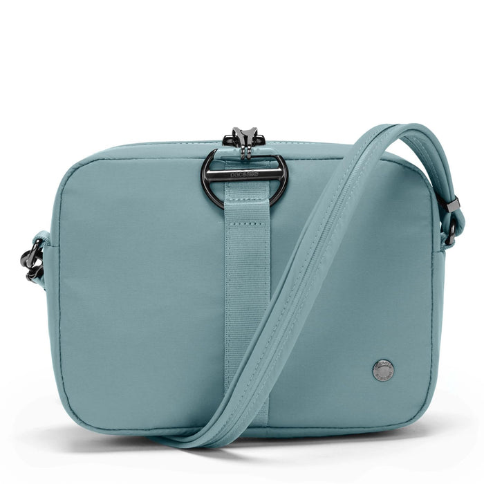 Pacsafe Cx Square Crossbody Fresh Mint