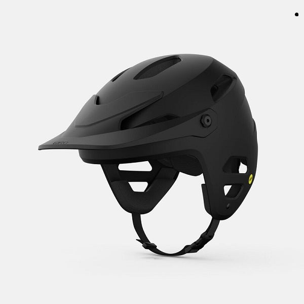 Giro Tyrant Spherical Bicycle Helmets Matte Black Medium