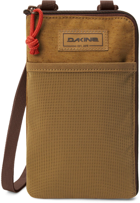 Dakine Hall Pass Wallet Rubber One Size