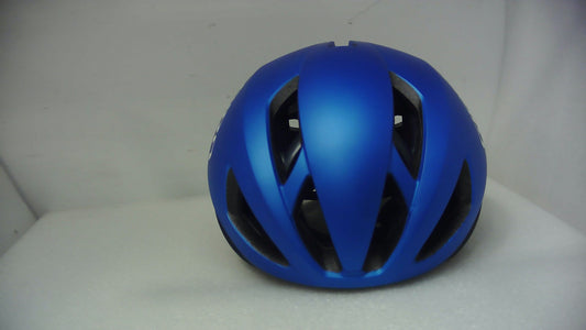 Giro Eclipse Spherical Bicycle Helmets Matte Ano Blue Medium (Without Original Box)