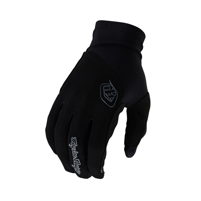 Troy Lee Designs Flowline Glove Mono Black Medium