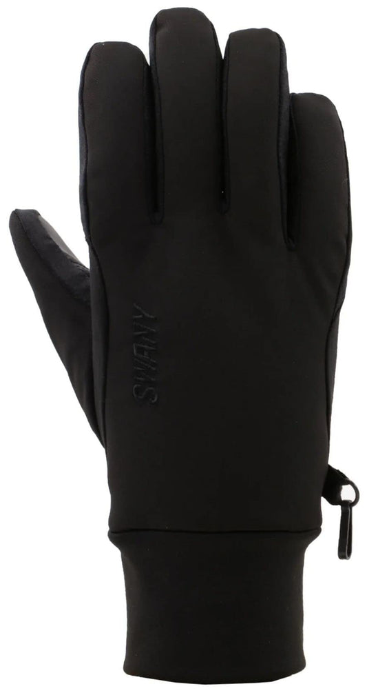 Swany Navi Hybrid Glove Black Large