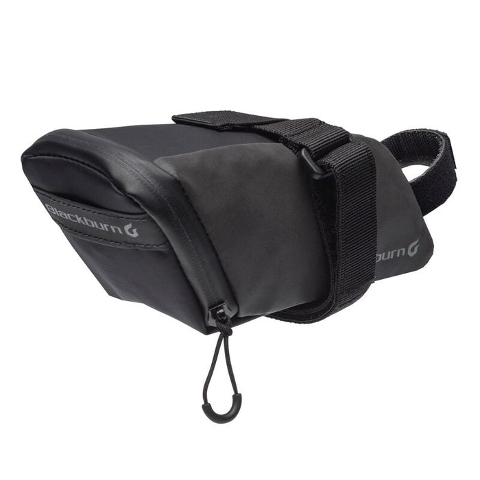 Blackburn Grid Medium Seat Bag Black Medium