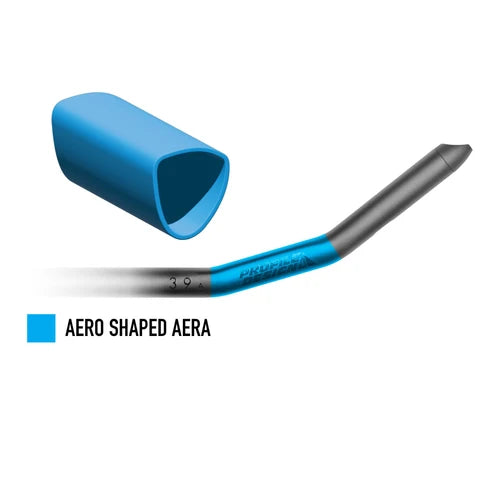 Profile Design Sonic/Ergo/39a Aerobar Bicycle Armrest