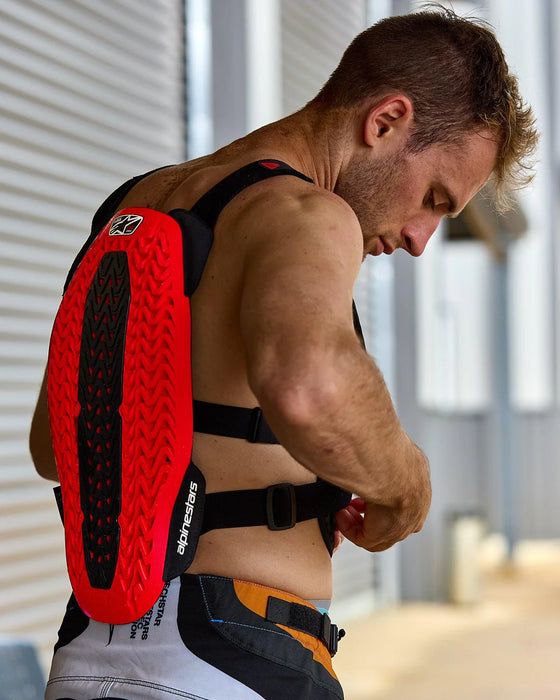 Alpinestars A-5 Plasma Chest Protector Motorcycle Personal Care