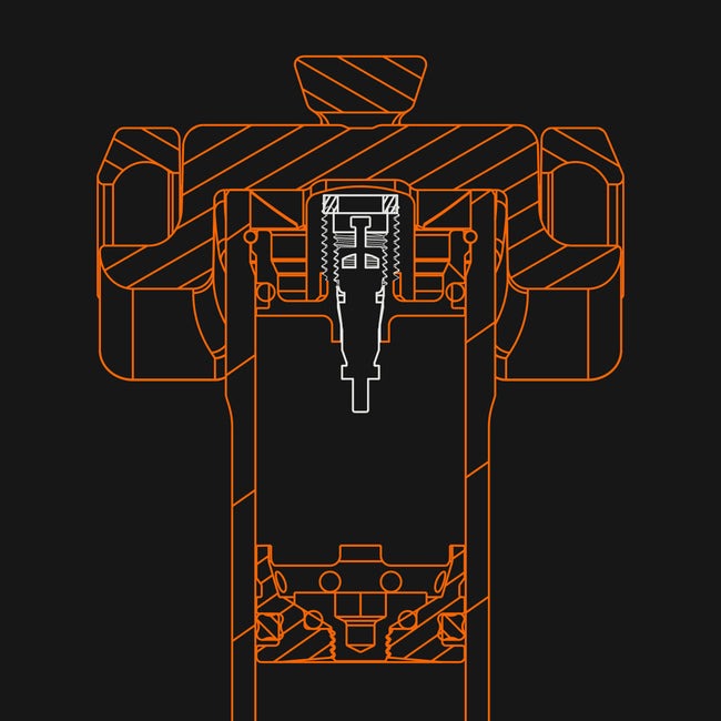 FOX Racing Transfer Performance Elite  Bicycle Dropper Posts