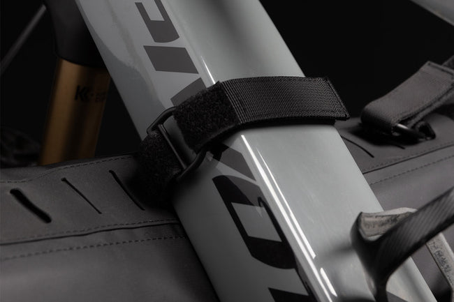 FOX Racing Fox Mission Bicycle Tailgate Covers