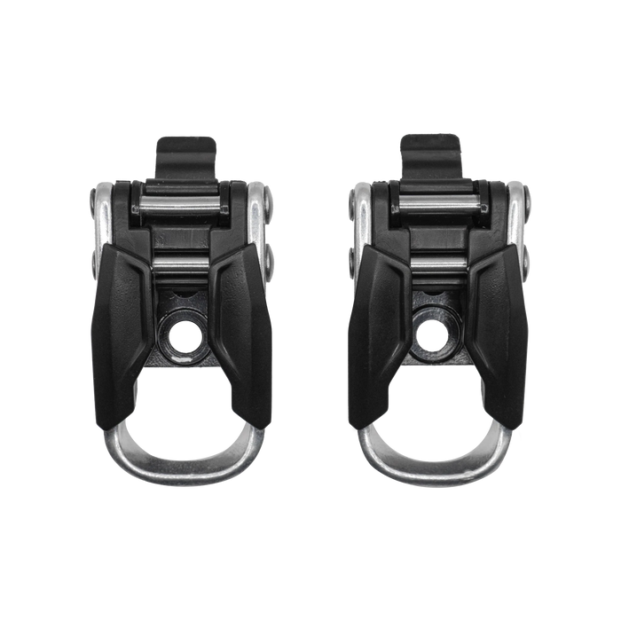 Leatt Buckle 6.5 Pair Motorcycle Footwear