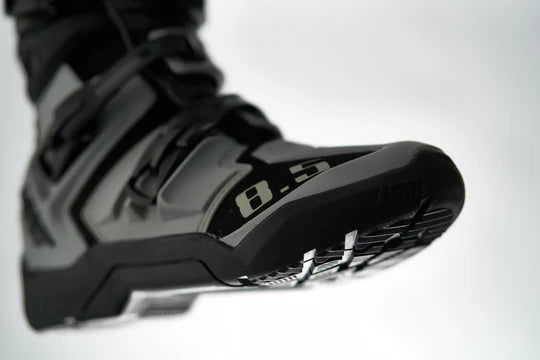 Leatt ADV HydraDri 8.5 Motorcycle Boots