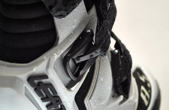 Leatt ADV HydraDri 8.5 Motorcycle Boots