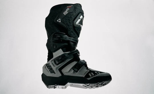 Leatt ADV HydraDri 8.5 Motorcycle Boots