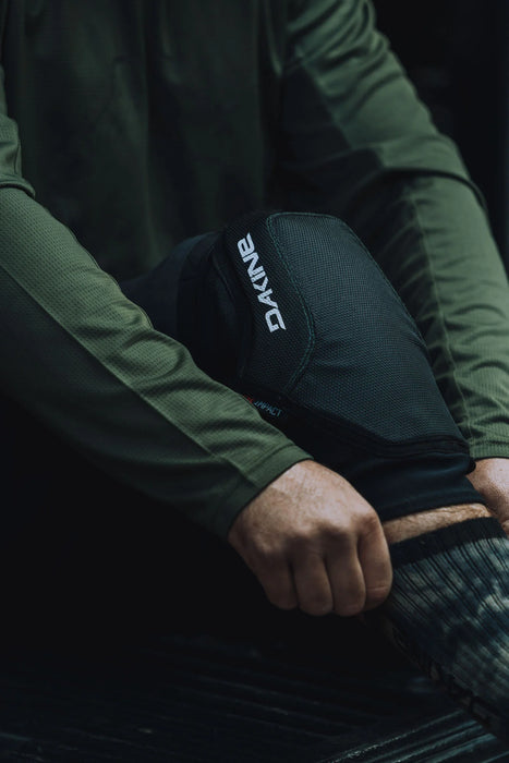 Dakine Agent O/O Bicycle Knee Pads