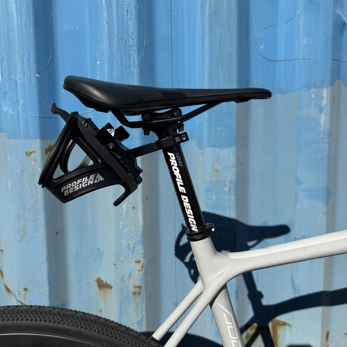 Profile Design Aquarack II Bicycle Bottle Cages