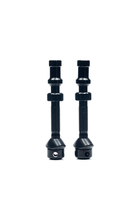 Stans No Tubes Universal Bicycle Tire Valves