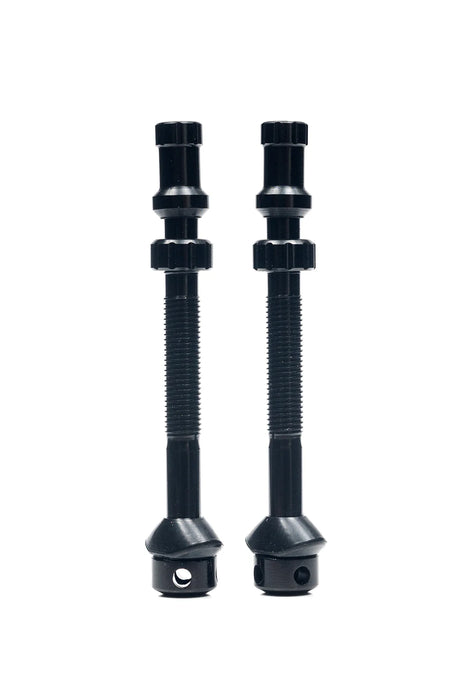 Stans No Tubes Universal Bicycle Tire Valves