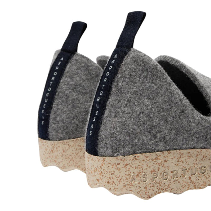 ASPORTUGUESAS City Womens Lifestyle Slippers