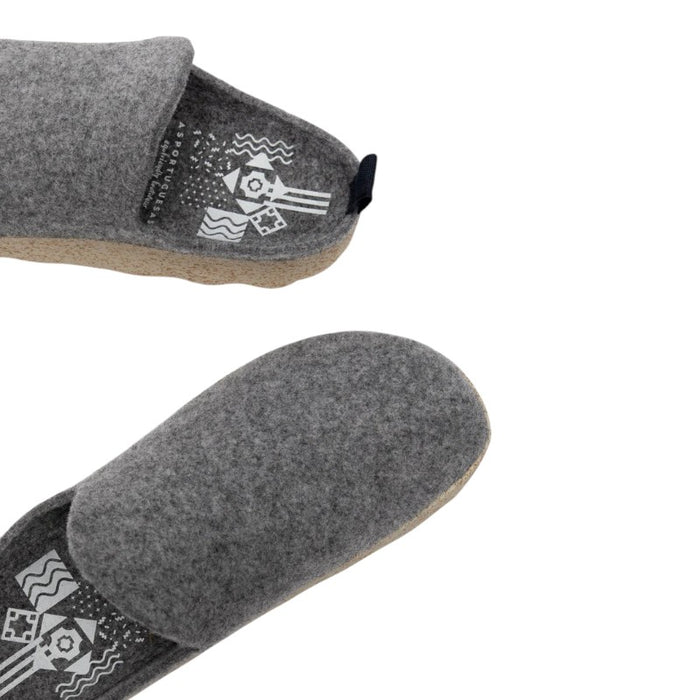 ASPORTUGUESAS Come Lifestyle Slippers