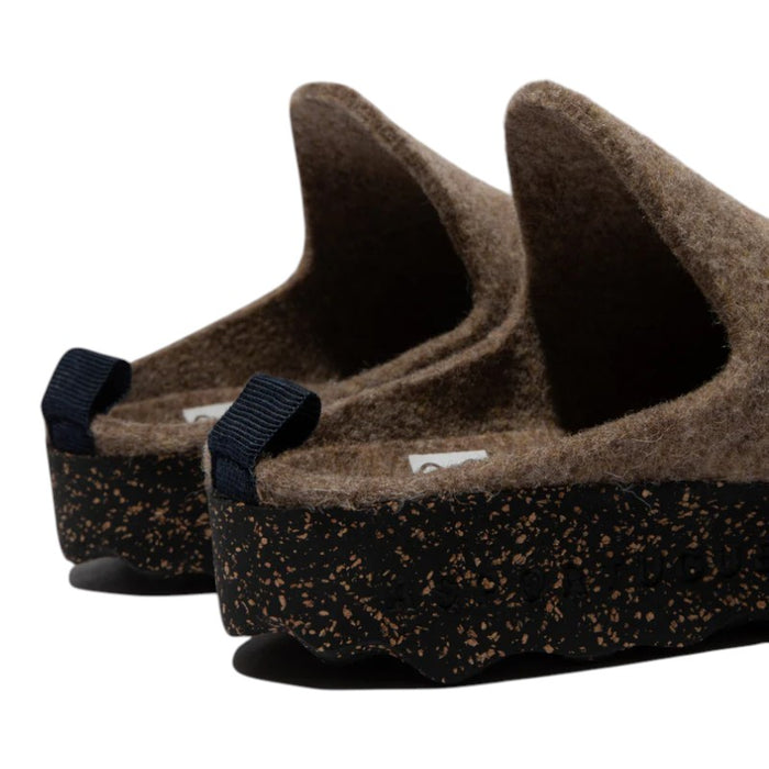 ASPORTUGUESAS Come Lifestyle Slippers